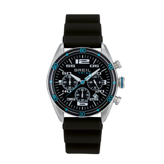 Orologio Breil Tribe Uomo SCORE in Acciaio EW0755 - EW0755